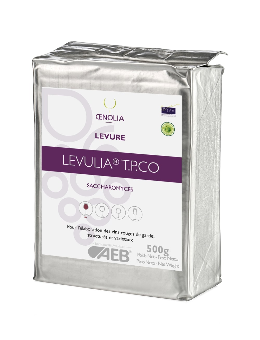 LEVULIA T.P.CO